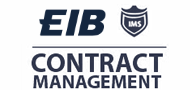 EIB IMS Contract Management logo