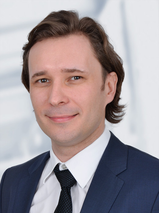 Zespół EIB